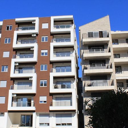 Centar New Loki Apartments Budua Esterno foto